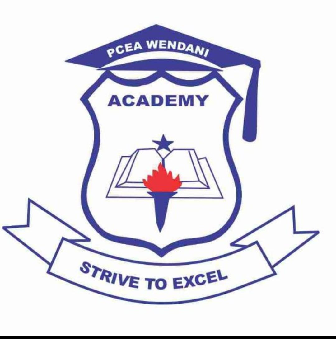 Kalimoni Primary School Logo